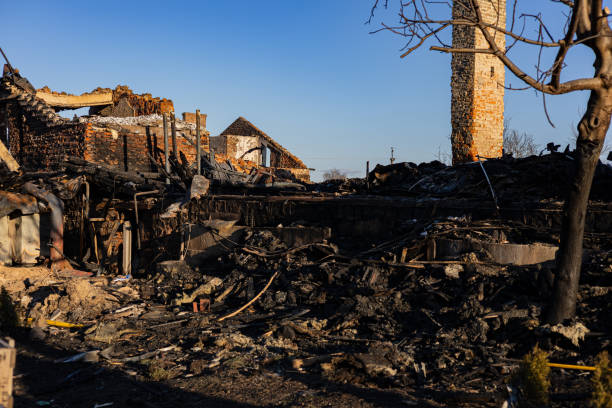 Reliable Firefighting Water Removal contractor in Hellertown, PA by Fire Damage Flint