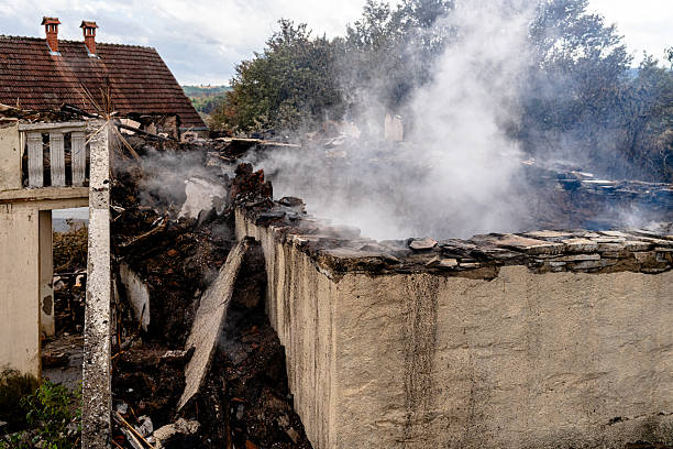 Affordable Firefighting Water Removal solutions in Hellertown, PA